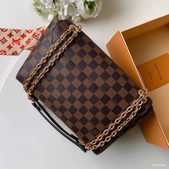 Repladies PM LOUIS VAVIN VUITTON 0813